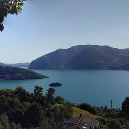 Casadolcelago Marone Villa Con Giardino Vista Lago Private Parking Екстериор снимка