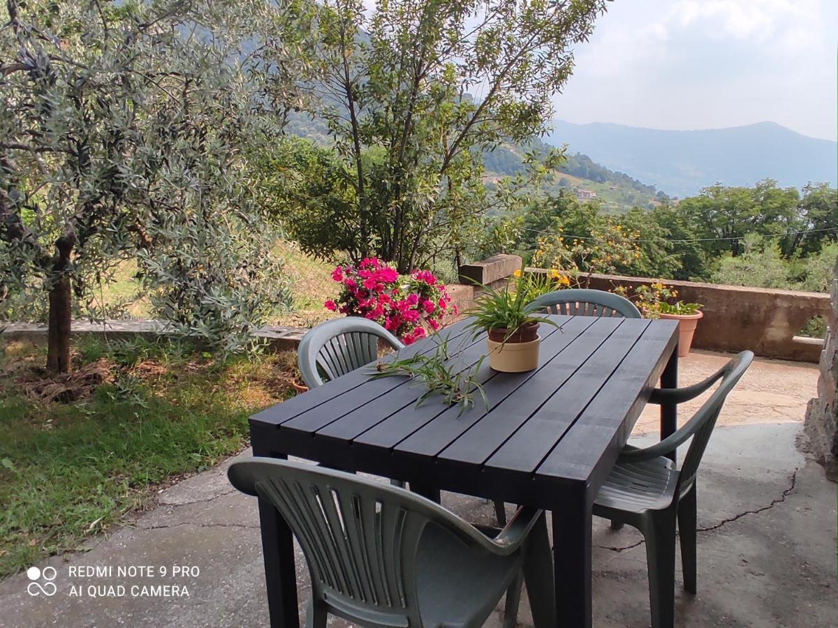 Casadolcelago Marone Villa Con Giardino Vista Lago Private Parking Екстериор снимка