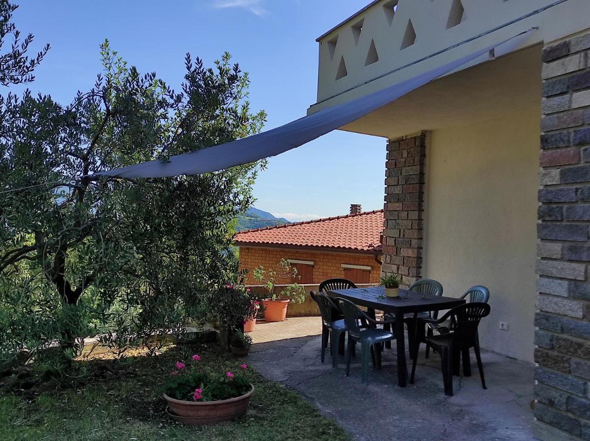 Casadolcelago Marone Villa Con Giardino Vista Lago Private Parking Екстериор снимка