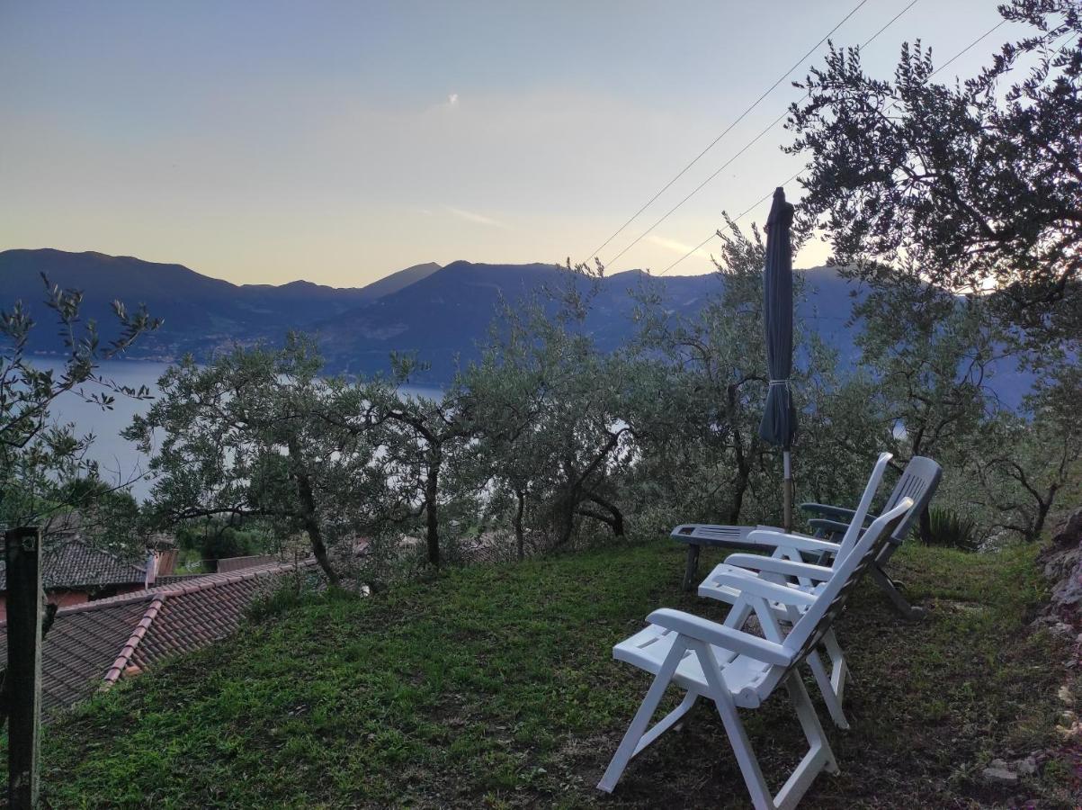 Casadolcelago Marone Villa Con Giardino Vista Lago Private Parking Екстериор снимка