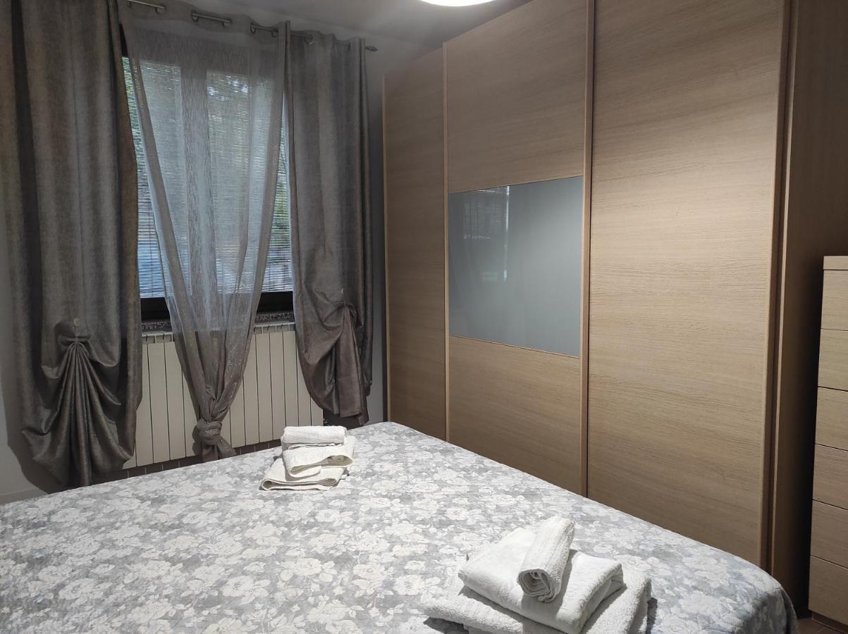 Casadolcelago Marone Villa Con Giardino Vista Lago Private Parking Екстериор снимка