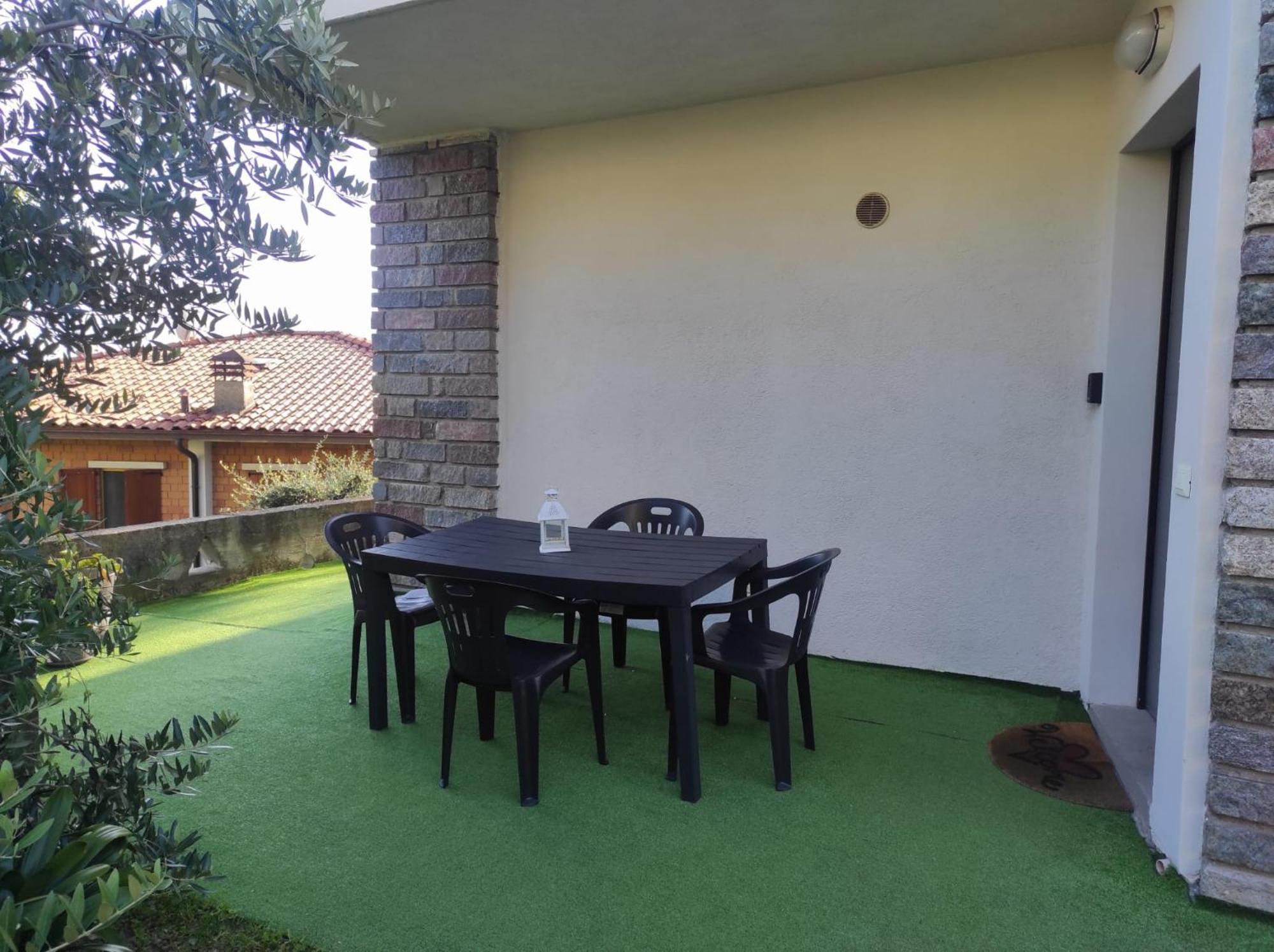 Casadolcelago Marone Villa Con Giardino Vista Lago Private Parking Екстериор снимка